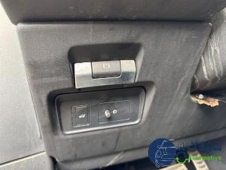 Land Rover Range Rover Range Rover Evoque II (LZC/LZS/LZH), SUV, 2018 2.0 P250 MHEV 16V AWD picture 21