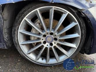 Mercedes E-klasse E (W213), Sedan, 2016 / 2023 E-200 2.0 Turbo 16V picture 33