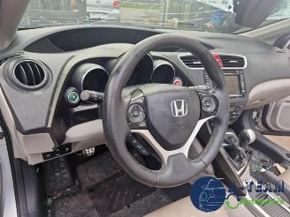 Honda Civic Civic Tourer (FK), Combi, 2014 1.8i VTEC 16V picture 13