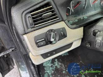 BMW M5 M5 (F10), Sedan, 2011 / 2016 4.4 V8 32V TwinPower Turbo picture 29