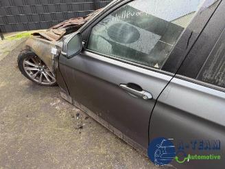 BMW 3-serie 3 serie Touring (F31), Combi, 2012 / 2019 318d 2.0 16V picture 25