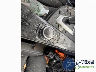 BMW 3-serie 3 serie Touring (F31), Combi, 2012 / 2019 318d 2.0 16V picture 21