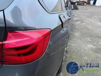 BMW 3-serie 3 serie Touring (F31), Combi, 2012 / 2019 318d 2.0 16V picture 30