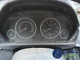 BMW 3-serie 3 serie Touring (F31), Combi, 2012 / 2019 318d 2.0 16V picture 18