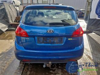 Kia Venga Venga, MPV, 2010 / 2019 1.4 CVVT 16V picture 12