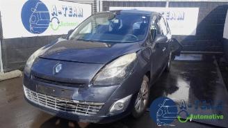 Sloopauto Renault Grand-scenic Grand Scenic III (JZ), MPV, 2009 / 2016 2.0 16V CVT 2010/1