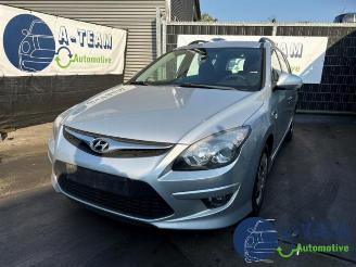 demontáž osobní automobily Hyundai I-30 i30 Crosswagon (WWH), Combi, 2007 / 2012 1.4 CVVT 16V 2011/9