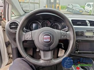 Seat Leon Leon (1P1), Hatchback 5-drs, 2005 / 2013 1.4 TSI 16V picture 19