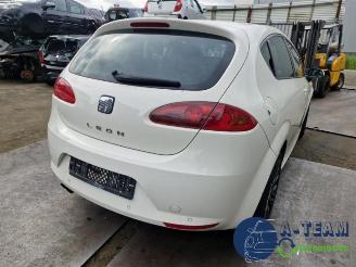 Seat Leon Leon (1P1), Hatchback 5-drs, 2005 / 2013 1.4 TSI 16V picture 13