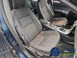 Volvo S-40 S40 (MS), Sedan, 2004 / 2012 2.0 16V picture 24