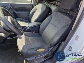 Mercedes Citan Citan (415.6), Van, 2012 / 2021 1.5 108 CDI picture 19