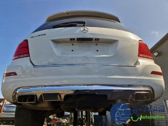 Mercedes Glk-klasse GLK (204.7/9), SUV, 2008 / 2015 3.5 350 V6 24V 4-Matic picture 16