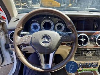 Mercedes Glk-klasse GLK (204.7/9), SUV, 2008 / 2015 3.5 350 V6 24V 4-Matic picture 20