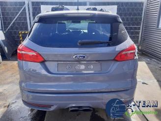 Auto da rottamare Ford Focus Focus 3 Wagon, Combi, 2010 / 2020 2.0 ST EcoBoost 16V 2016/5