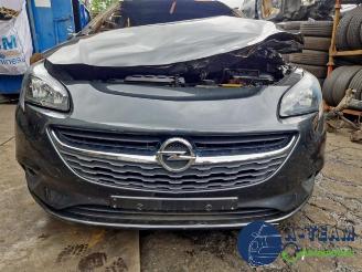 Autoverwertung Opel Corsa-E Corsa E, Hatchback, 2014 1.4 16V 2017/6