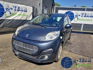 Dezmembrări autoturisme Peugeot 107 107, Hatchback, 2005 / 2014 1.0 12V 2012/11
