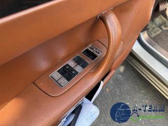 Bentley Continental Continental Flying Spur, Sedan, 2005 / 2013 6.0 picture 23