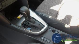 Toyota Yaris Cross Yaris Cross (PB1/PJ1), SUV, 2020 1.5 12V Hybrid 115 picture 20