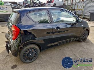 Kia Picanto Picanto (TA), Hatchback, 2011 / 2017 1.0 12V picture 11