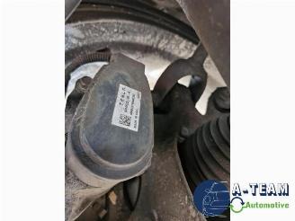 Tesla Model 3 Model 3, Sedan, 2017 Long Range 72kWh picture 28