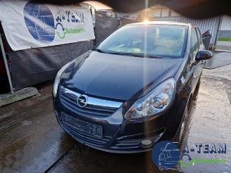Démontage voiture Opel Corsa Corsa D, Hatchback, 2006 / 2014 1.4 16V Twinport 2008/9