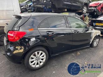 Mercedes A-klasse A (W176), Hatchback, 2012 / 2018 1.6 A-180 16V picture 17