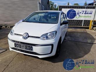 Volkswagen Up! Up! (121), Hatchback, 2011 1.0 12V 60 picture 1