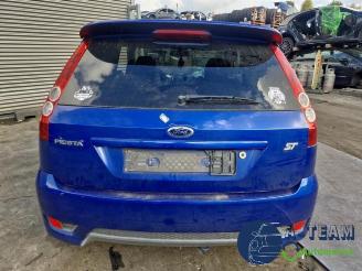 Uttjänta bilar auto Ford Fiesta Fiesta 5 ST, Hatchback, 2005 / 2008 2.0 16V ST150 2006/7