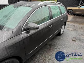 Volkswagen Passat Passat Variant (3C5), Combi, 2005 / 2010 2.0 FSI 16V picture 10
