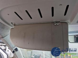 Volkswagen Caddy Caddy III (2KA,2KH,2CA,2CH), Van, 2004 / 2015 1.6 TDI 16V picture 35