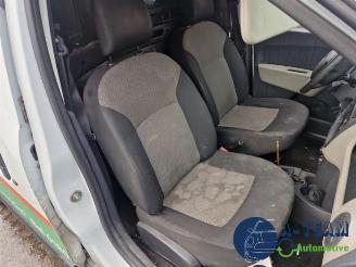 Dacia Dokker Dokker Express (8S), Van, 2012 / 2021 1.5 dCi 75 picture 20