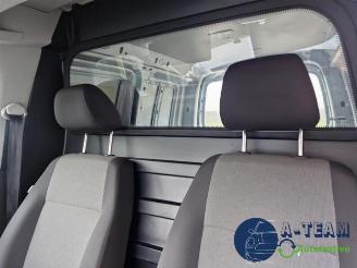 Volkswagen Caddy Caddy IV, Van, 2015 2.0 TDI 75 picture 23