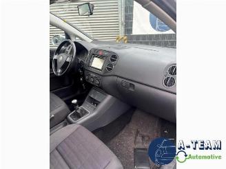 Volkswagen Golf plus Golf Plus (5M1/1KP), MPV, 2005 / 2013 1.4 TSI 122 16V picture 24