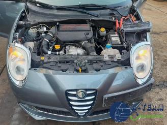 Alfa Romeo MiTo MiTo (955), Hatchback, 2008 / 2018 1.3 JTDm 16V Eco picture 11