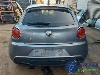 Alfa Romeo MiTo MiTo (955), Hatchback, 2008 / 2018 1.3 JTDm 16V Eco picture 9