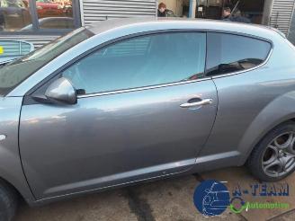 Alfa Romeo MiTo MiTo (955), Hatchback, 2008 / 2018 1.3 JTDm 16V Eco picture 5