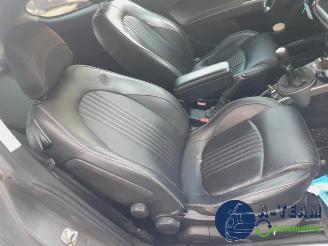 Alfa Romeo MiTo MiTo (955), Hatchback, 2008 / 2018 1.3 JTDm 16V Eco picture 17