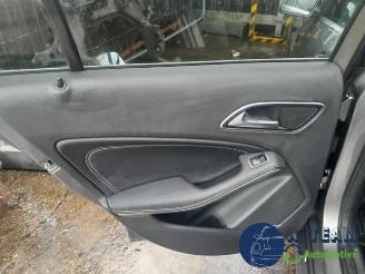 Mercedes A-klasse A (W176), Hatchback, 2012 / 2018 2.2 A-200 CDI, A-200d 16V picture 18