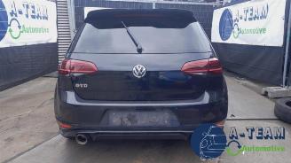 Volkswagen Golf Golf VII (AUA), Hatchback, 2012 / 2021 2.0 GTD 16V picture 1