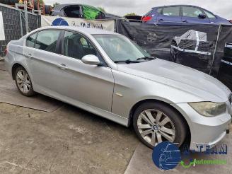 BMW 3-serie 3 serie (E90), Sedan, 2005 / 2011 325i 24V picture 9