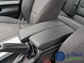 BMW 3-serie 3 serie (E90), Sedan, 2005 / 2011 325i 24V picture 22