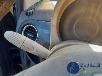 Fiat 500C 500C (312), Cabrio, 2009 0.9 TwinAir 80 picture 15