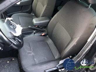 Skoda Rapid Rapid, Liftback, 2012 / 2022 1.2 TSI picture 15