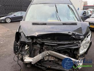 Fiat Scudo Scudo (270), Van, 2007 / 2016 2.0 D Multijet picture 7