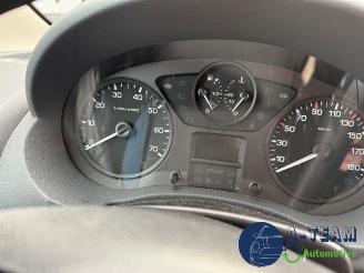 Fiat Scudo Scudo (270), Van, 2007 / 2016 2.0 D Multijet picture 13