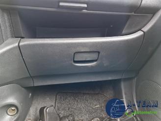 Nissan Micra Micra (K13), Hatchback, 2010 / 2016 1.2 12V DIG-S picture 33