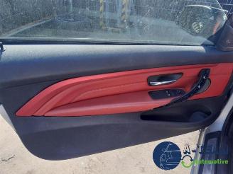 BMW 4-serie 4 serie (F32), Coupe, 2013 / 2020 435i 3.0 24V picture 21