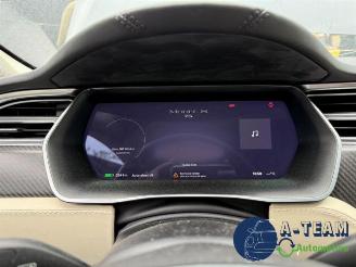 Tesla Model S Model S, Liftback, 2012 75 picture 13