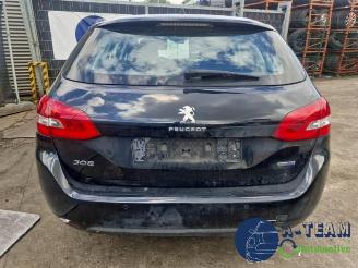 Peugeot 308 308 SW (L4/L9/LC/LJ/LR), Combi 5-drs, 2014 / 2021 1.6 BlueHDi 120 picture 3