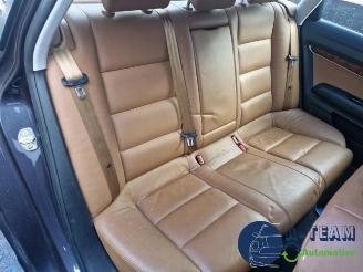 Audi A6 A6 (C6), Sedan, 2004 / 2011 2.4 V6 24V picture 24